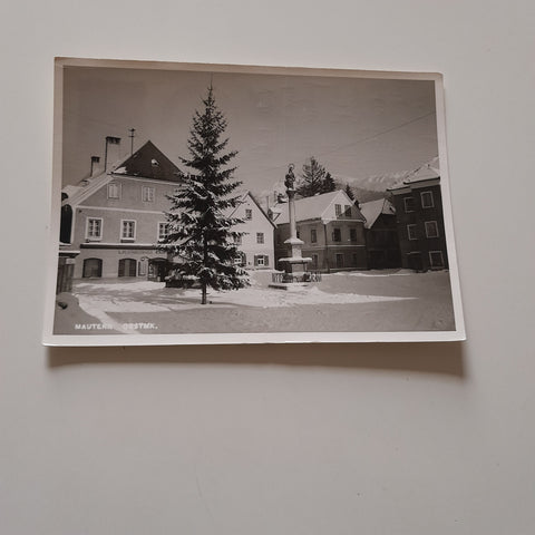 AK Mautern.