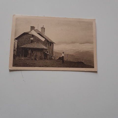 AK Mugel.  Hans Prosl - Haus.