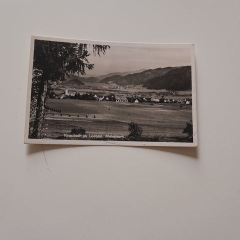 AK Kraubath ob Leoben. (1943-44)