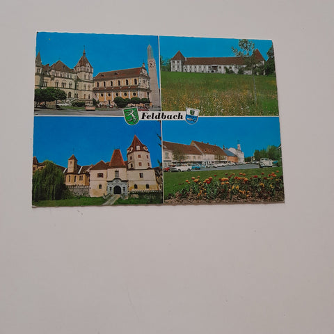 AK Feldbach.