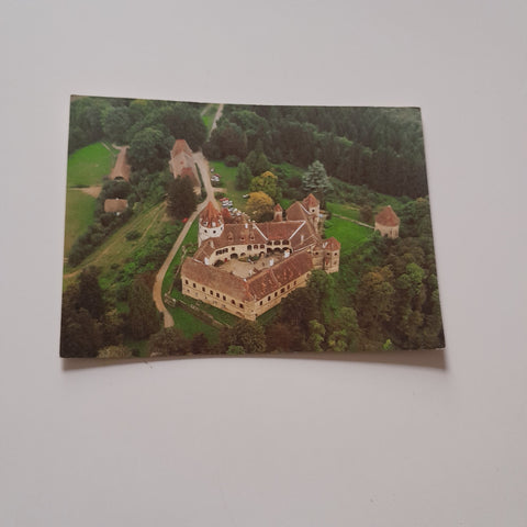 AK Feldbach. Schloss Kornberg.