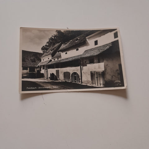 AK Feldbach. Tabor. (1930-31)