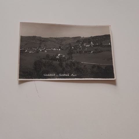 AK Edelsbach bei Feldbach.