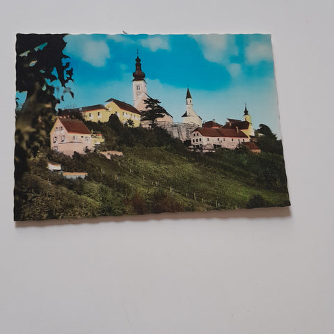 AK Weinland Straden.