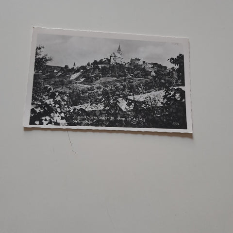 AK St. Anna am Aigen.