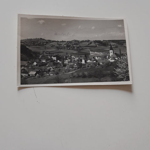 AK Unterlamm. (1936)