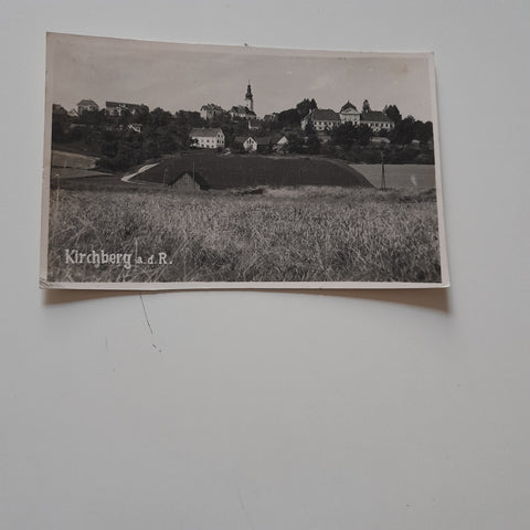 AK Kirchberg an der Raab.