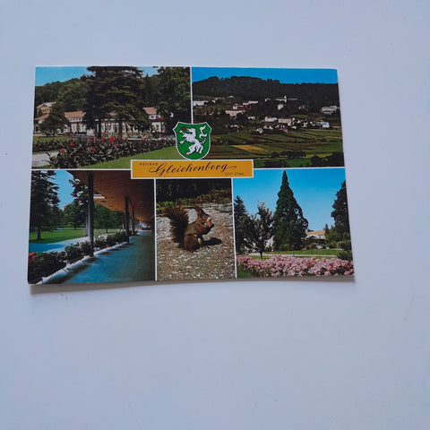 AK Bad Gleichenberg.