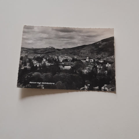 AK Bad Gleichenberg.