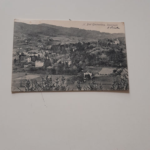 AK Bad Gleichenberg (1912)