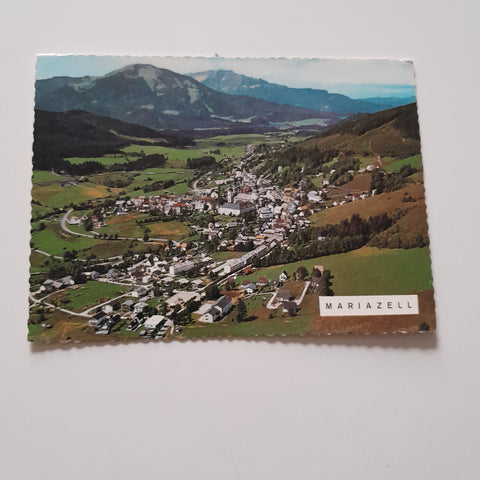 AK Mariazell.