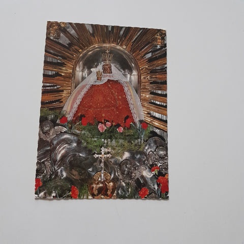 AK Mariazell. Gnadenmutter.