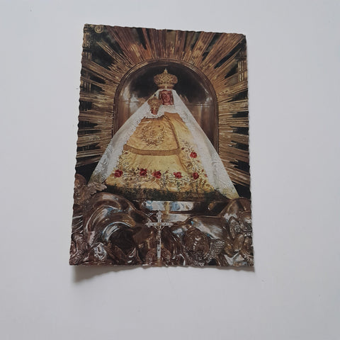 AK Magna Mater Austriae. Mariazell.