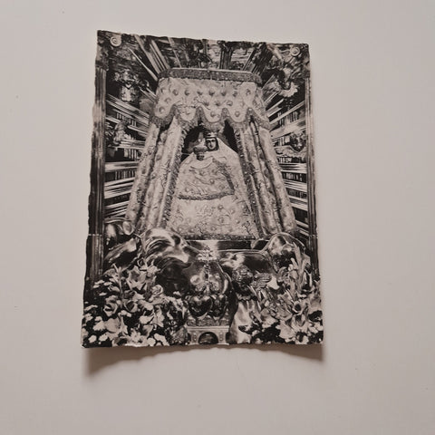 AK Mariazell. Gnadenmutter.