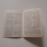 Mariazeller Litanei.