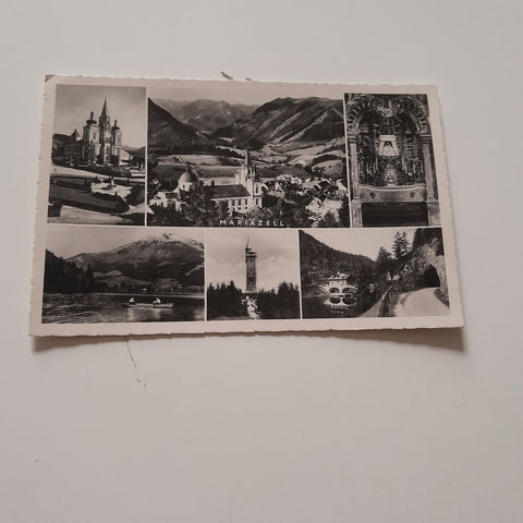 AK Mariazell.