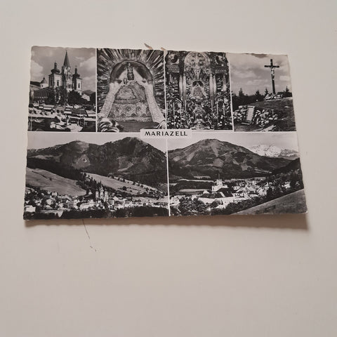 AK Mariazell.