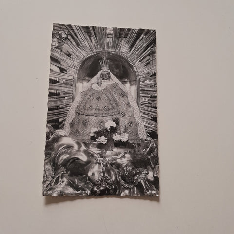 AK Mariazell. Gnadenmutter.