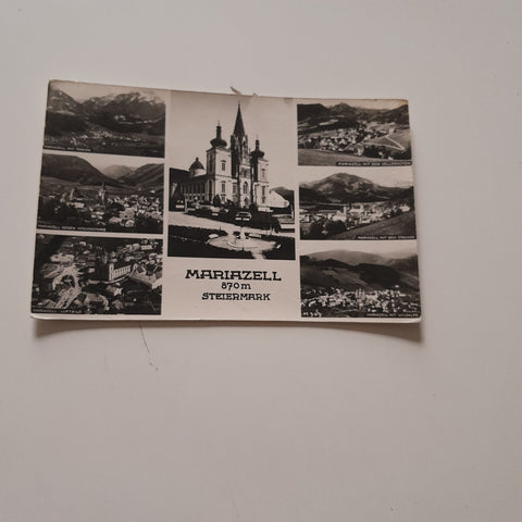 AK Mariazell.