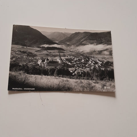 AK Mariazell.