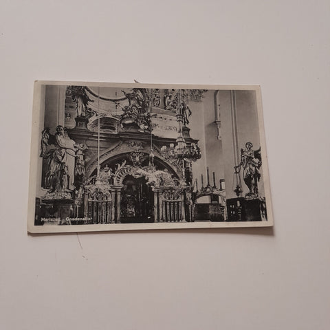 AK Mariazell. (1933-34)