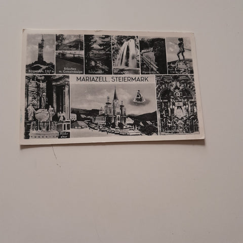 AK Mariazell.