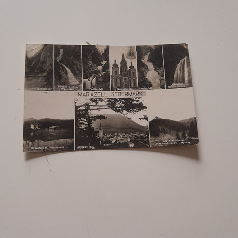 AK Mariazell.