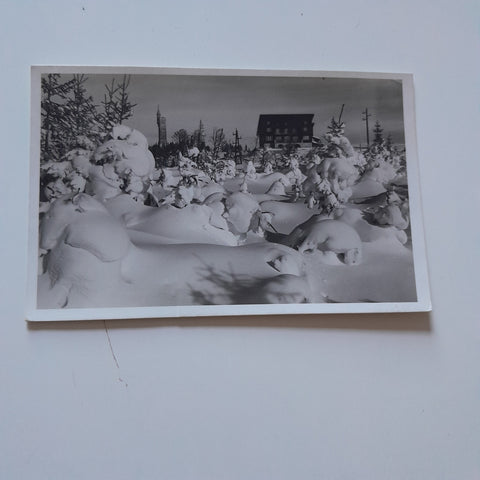 AK Mariazell. Bürgeralpe.