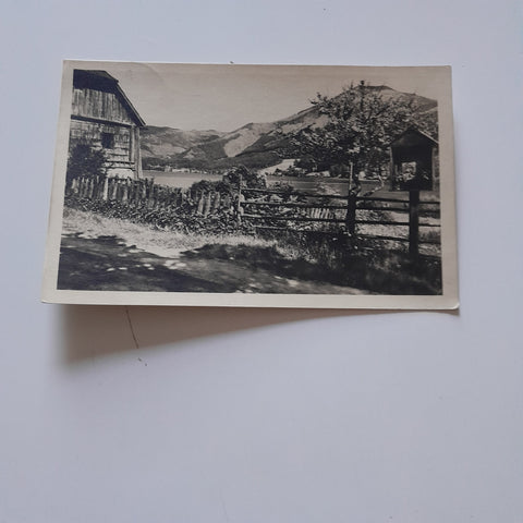 AK Mariazell. Erlaufsee.