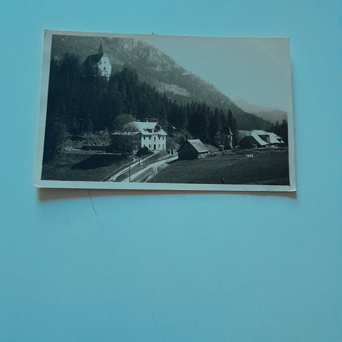 AK Sigmundsberg. (1927)