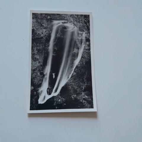 AK Marienwasserfall.