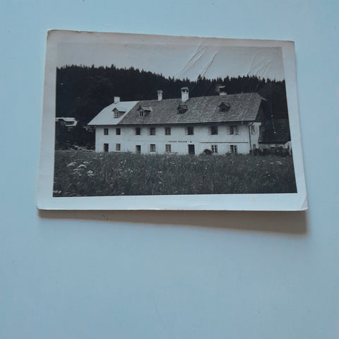 AK Mooshuben. Pension Wieland.