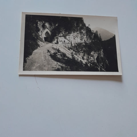 AK Gusswerk Promenadeweg. (1929)