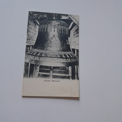 AK Mariazell. Glocke.