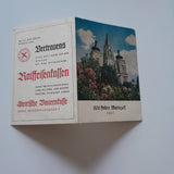 Kalender 800 Jahre Mariazell.