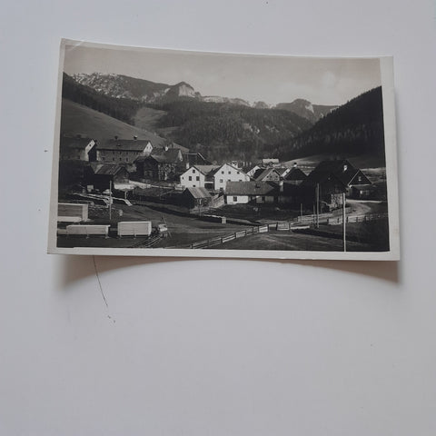 AK Krampen an der Mürz. (1928)