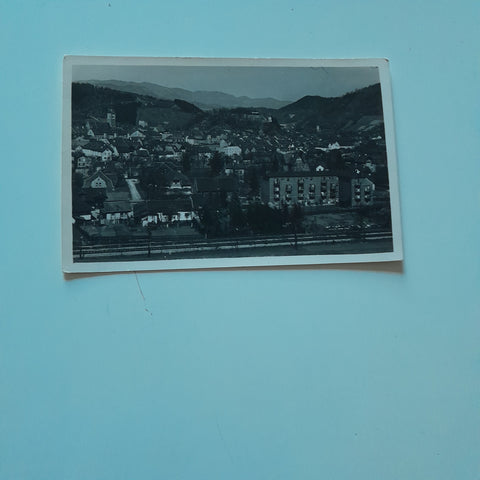 Muster-AK Bruck an der Mur. (Ledermann Verlag)