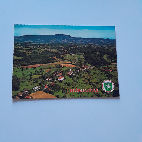 AK Hönigtal.