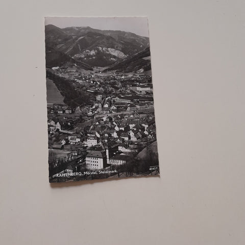AK Kapfenberg.