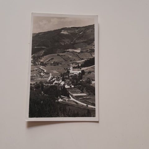 AK Stanz im Mürztal. (1938)