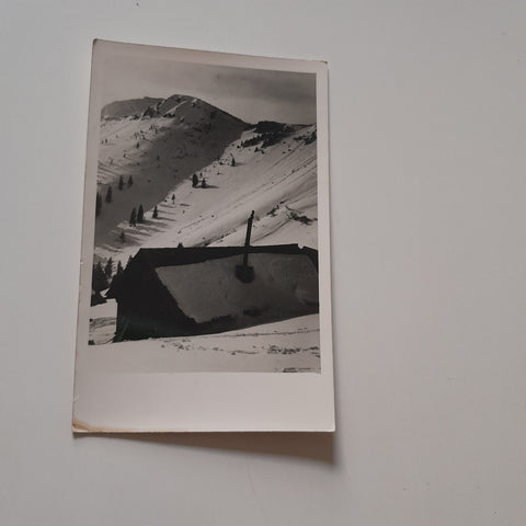 AK Veitschalpenhütten.