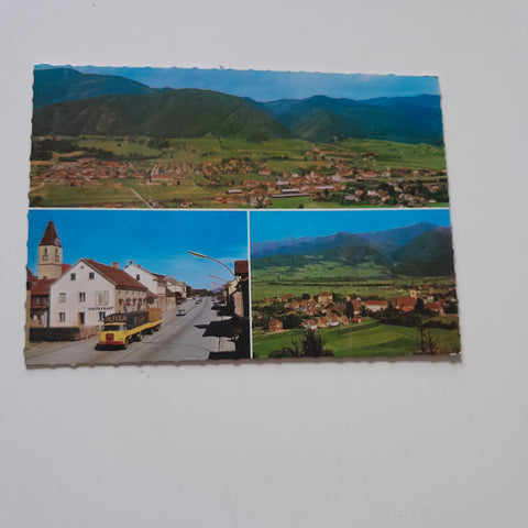 AK St. Marein - St. Lorenzen.