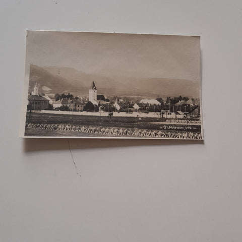 AK St. Marein im Mürztal.