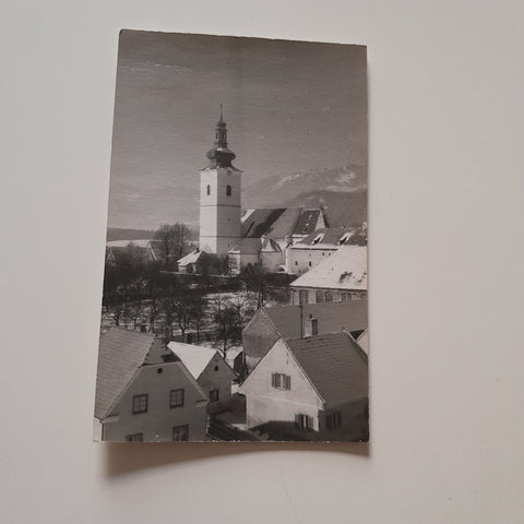 AK St. Lorenzen im Mürztal.