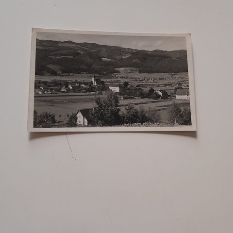 AK Allerheiligen im Mürztal. (1937)