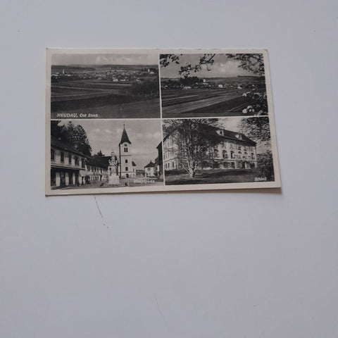 AK Neudau.