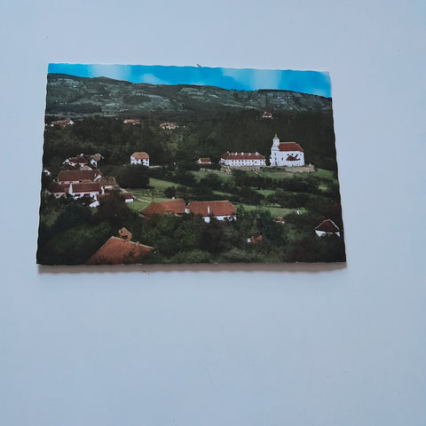 AK St. Johann bei Herberstein. Gelaufen. Großformat. Verlag: Bayer. Nummeriert: 1019. Zustand: gut.