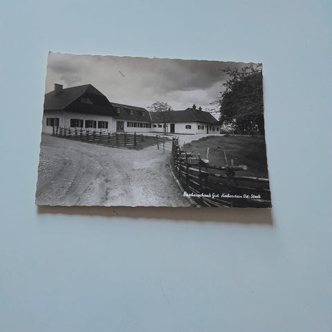 AK Buschenschank Gut. Herberstein.