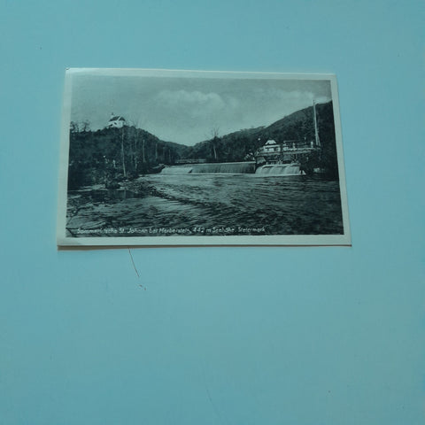 AK St. Johann bei Herberstein.