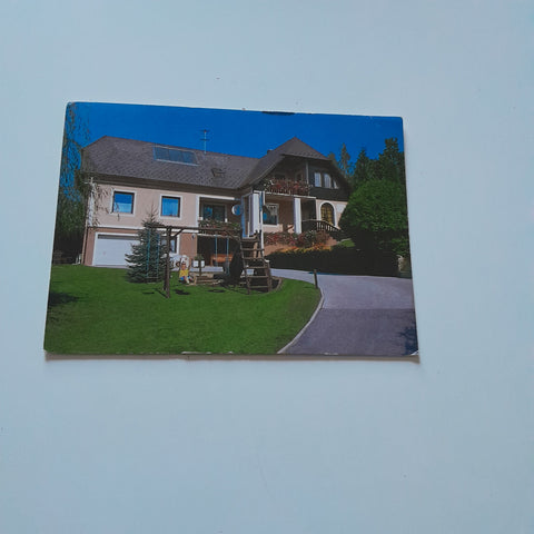 AK Stubenberg am See 107. Haus Wimmer.